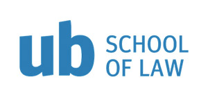 University of Baltimore School of Law logo