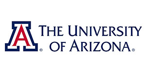 The university of Arizona logo