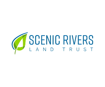 Scenic Rivers Land Trust logo