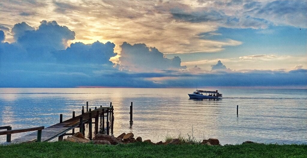 Waterfront