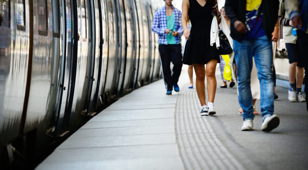 Commuter