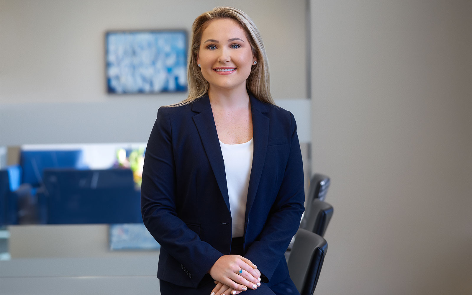 Attorney Kelly Callahan Liff, Walsh & Simmons