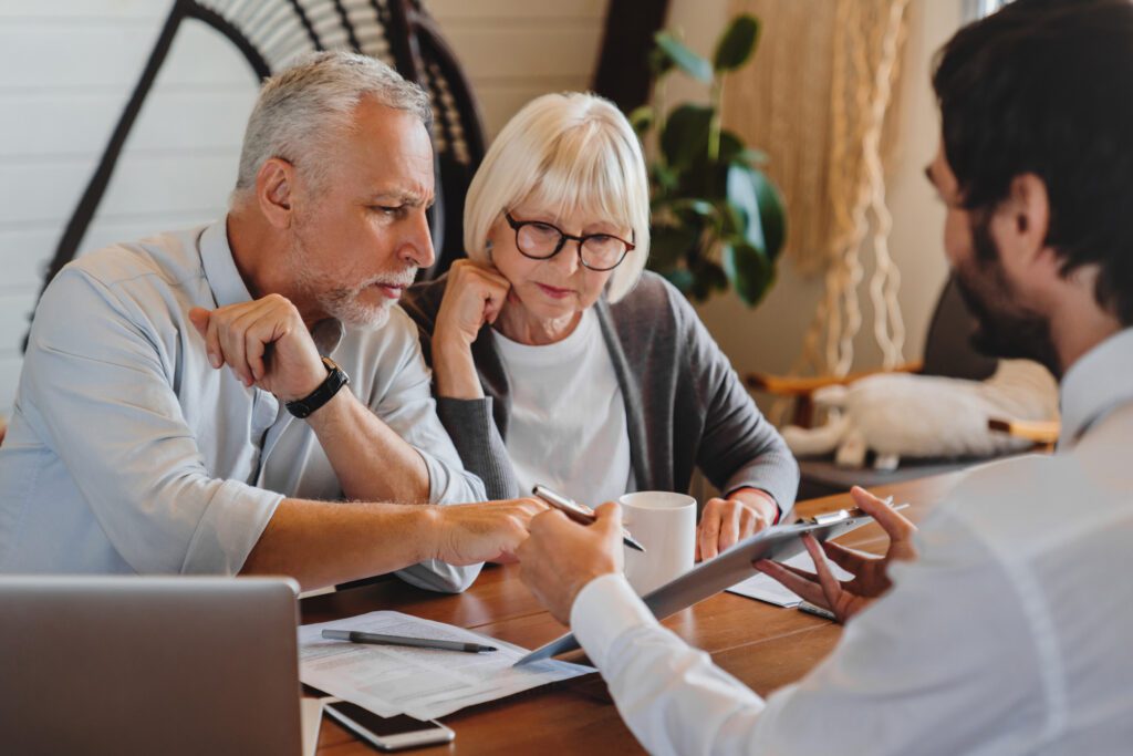 Estate Planning