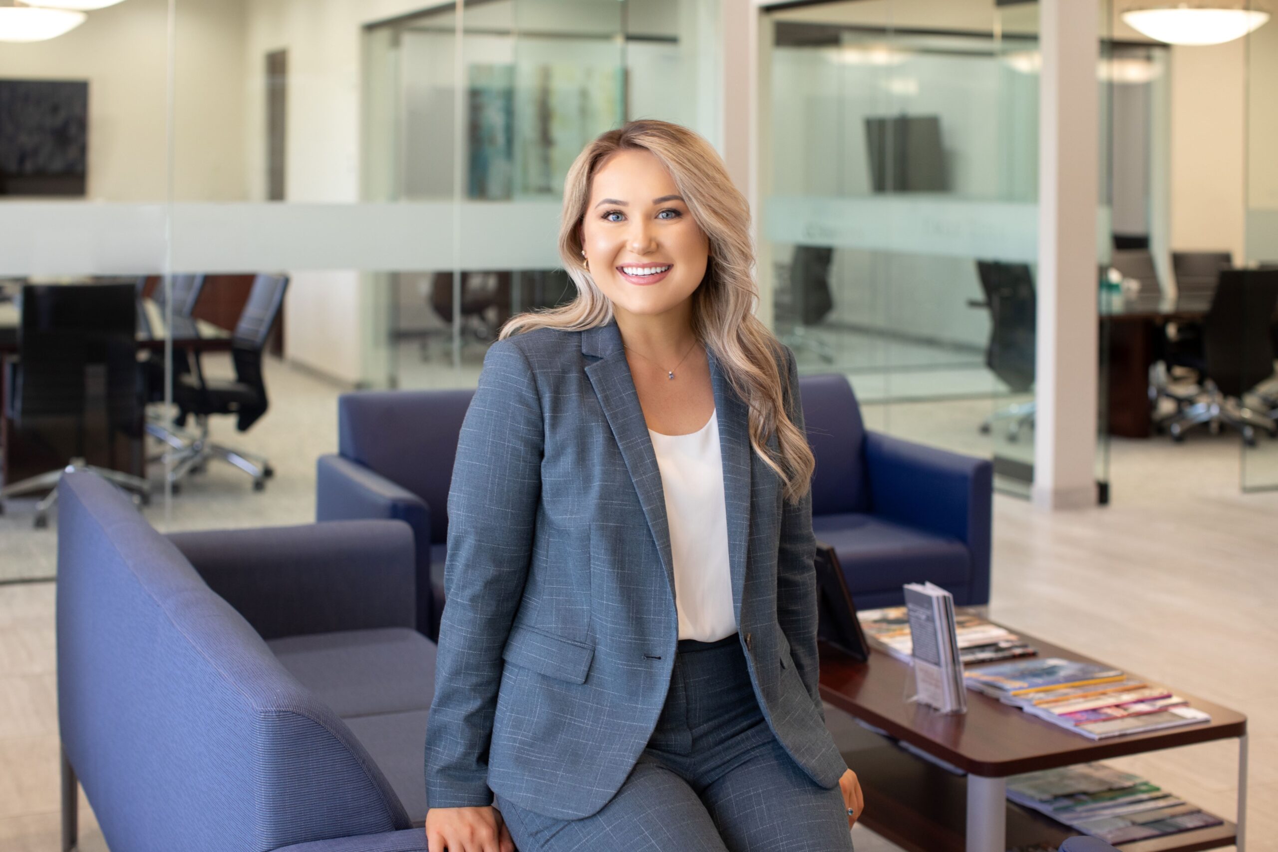 Kelly E. Callahan Recognized in Best Lawyers: Ones to Watch® in America 2026 Edition