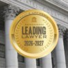 Liff, Walsh & Simmons Leading Lawyers 2026-2027